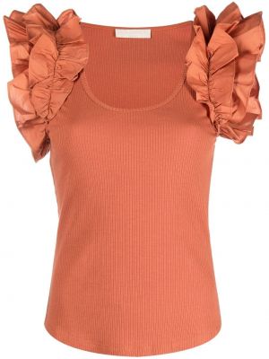 Topp Ulla Johnson orange