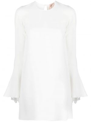 Hosszú ruha N°21 - fehér