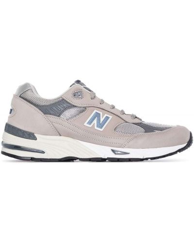 Top New Balance siva