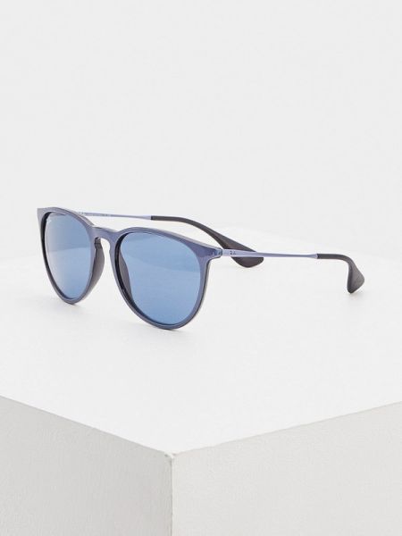 Солнцезащитные очки Ray-ban, синий