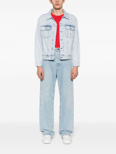 Veste en jean Calvin Klein Jeans