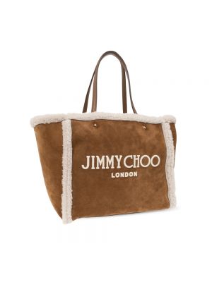 Bolso shopper Jimmy Choo