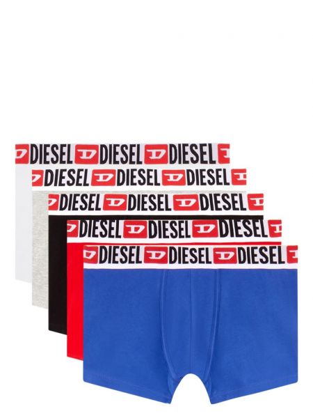 Bavlnené boxerky Diesel