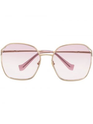 Oversized briller Miu Miu Eyewear