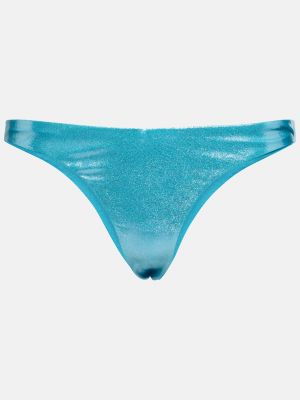 Бикини Jade Swim синие
