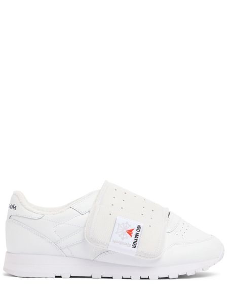 Klasik sneaker Reebok Classics beyaz