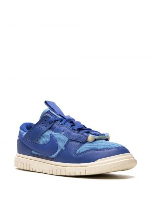 Sneakersy Nike Dunk niebieskie