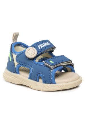 Sandale Primigi blau