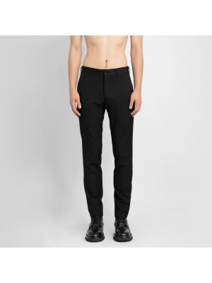 Pantaloni Comme Des Garçons Homme Plus nero