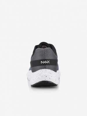 Sneaker Nax grau