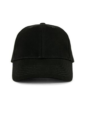 Mütze Hat Attack schwarz