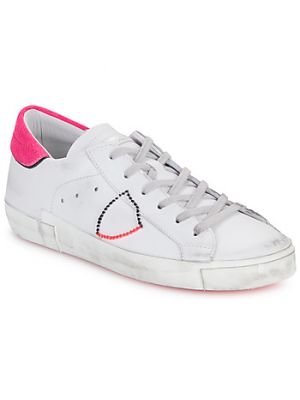Sneakers Philippe Model bianco