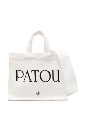Geantă shopper Patou
