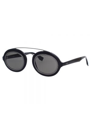 Sonnenbrille Fendi schwarz