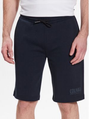 Shorts de sport Colmar bleu