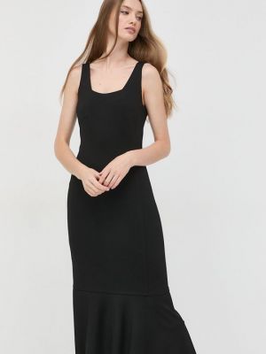 Платье Liviana Conti черное