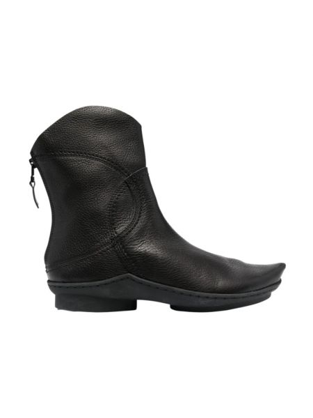 Ankle boots Trippen noir