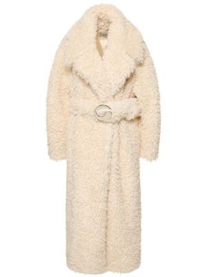 Γυναικεία παλτό Coperni λευκό