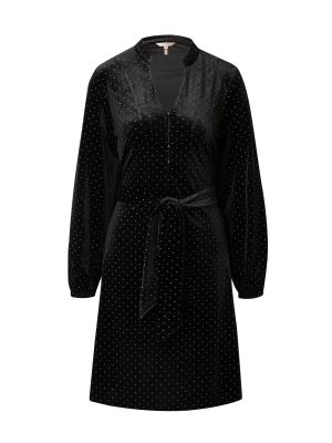 Mini robe Esqualo noir