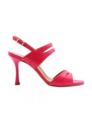 Sandale mit absatz mit hohem absatz Rotta pink