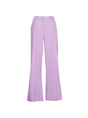 Pantaloni Yurban violet