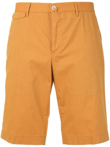 Bermuda kratke hlače Pt01 rumena