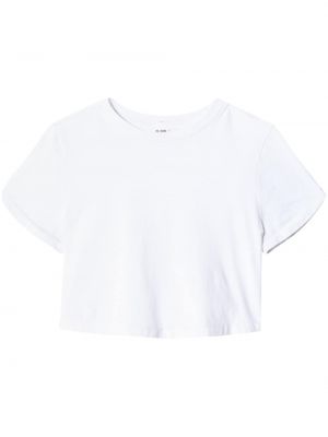 Marškinėliai Re/done balta