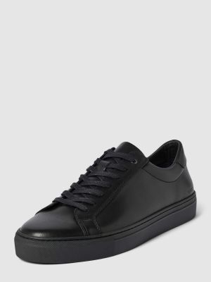 Czarne sneakersy Digel
