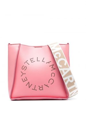 Väska Stella Mccartney rosa