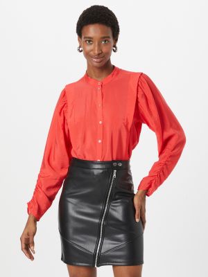 Μπλούζα Co'couture κόκκινο