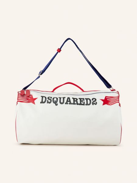 Cestovní taška Dsquared2