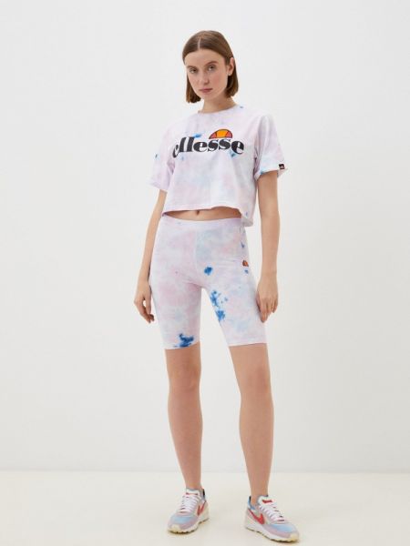 Велосипедки Ellesse