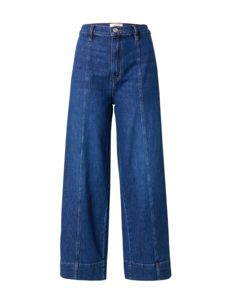 Jeans Frame bleu