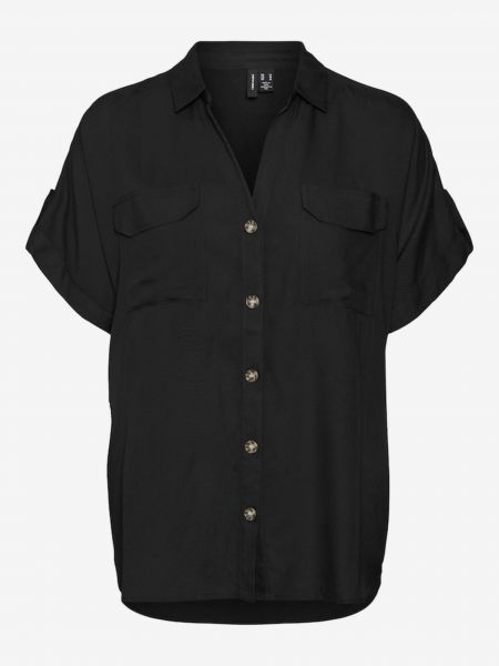 Krekls Vero Moda melns