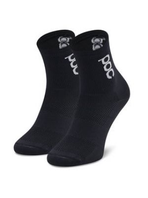 Klasické ponožky Poc černé