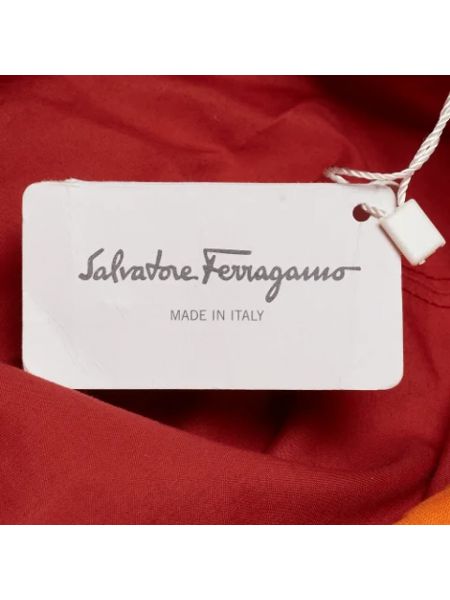 Sombrero Salvatore Ferragamo Pre-owned