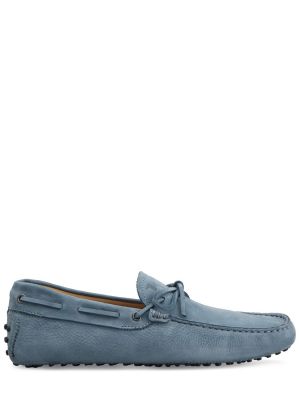 Loaferice Tod's bež