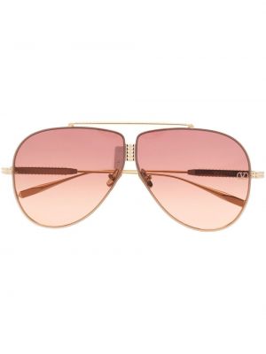 Briller Valentino Eyewear gull