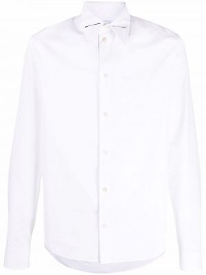 Риза Bottega Veneta бяло