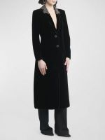 Женское пальто Giorgio Armani