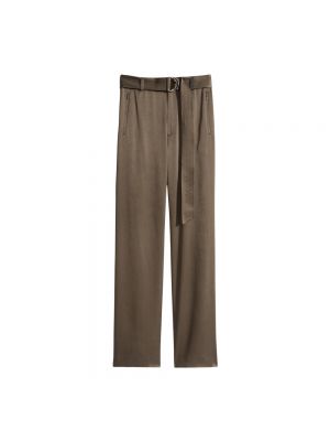 Pantalon large Filippa K gris