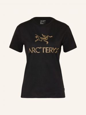Koszulka Arcteryx czarna