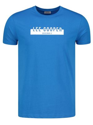 Polo marškinėliai Lee Cooper