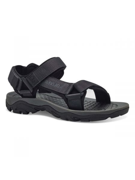 Športové sandále S.oliver čierna