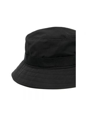 Sombrero con estampado Kenzo negro