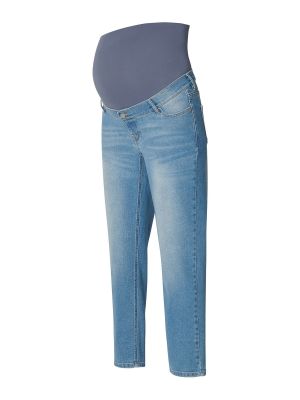 Straight leg jeans Noppies blu