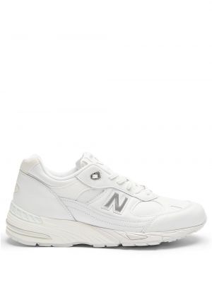 Sneakers New Balance hvit