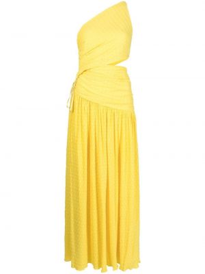 Šaty Alice Mccall - Žlutá