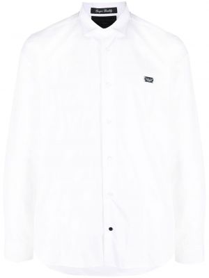 Košulja Philipp Plein bijela