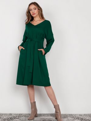 Šaty Lanti zelené